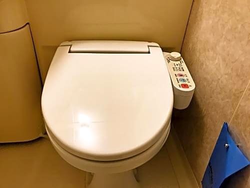 Фото Iwaki Washington Hotel