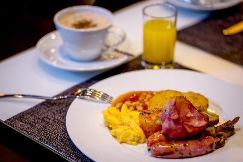 Фото Maxime Hotel