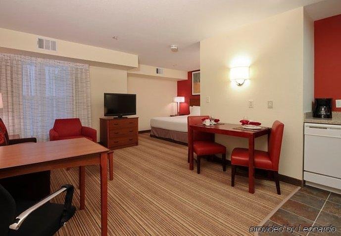 Фото Residence Inn by Marriott Salinas Monterey