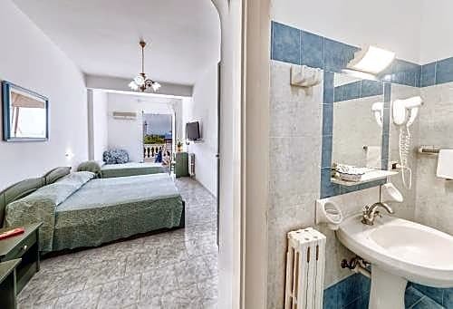 Фото Hotel Galidon Thermal & Wellness Park