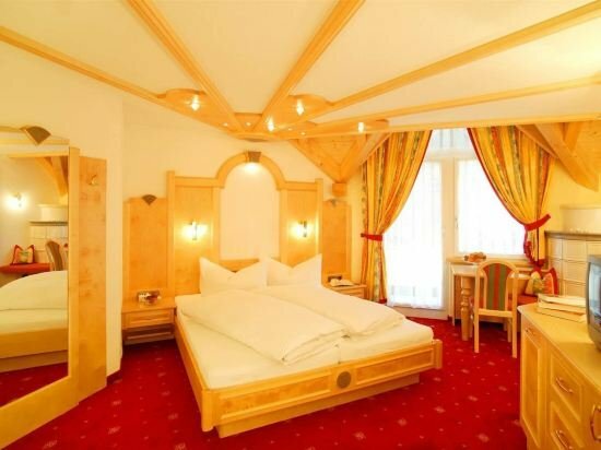 Hotel Apart Garni Erna, Ishgl, photo