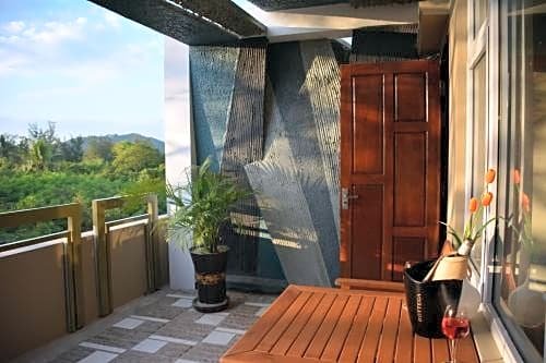 Фото отеля 4