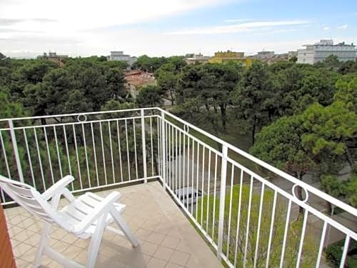 Фото Hotel Ridolfi