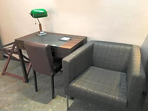 Фото Fuhau Hotel