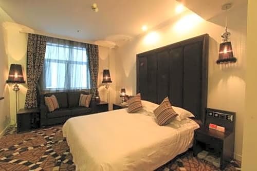 Фото Elegance Bund Hotel