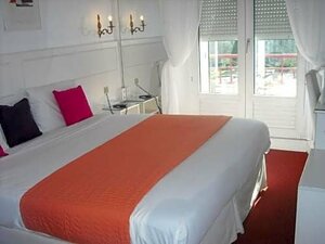 Гостиница Abalys Hotel