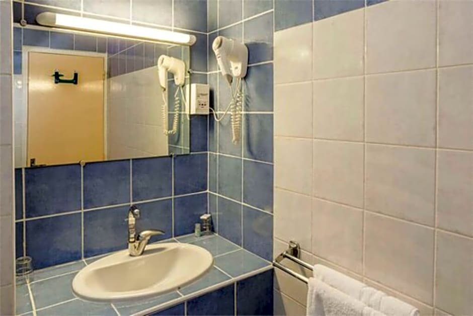 Фото Greet Hotel Grenoble Centre Gare