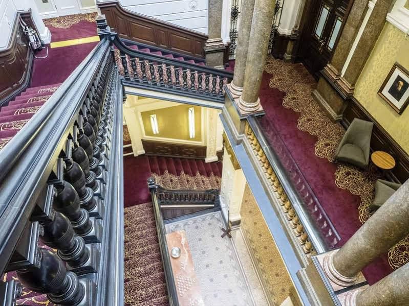 Фото DoubleTree by Hilton Hotel & SPA Liverpool