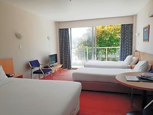 Фото The Moorings On Malborough