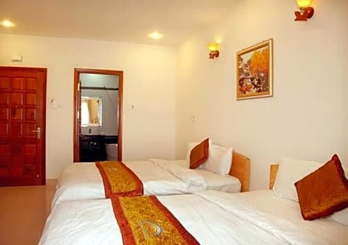 Фото Rainbow Hotel Da Nang