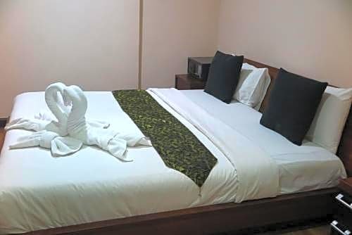 Фото Oscar Sukhumvit Bangkok