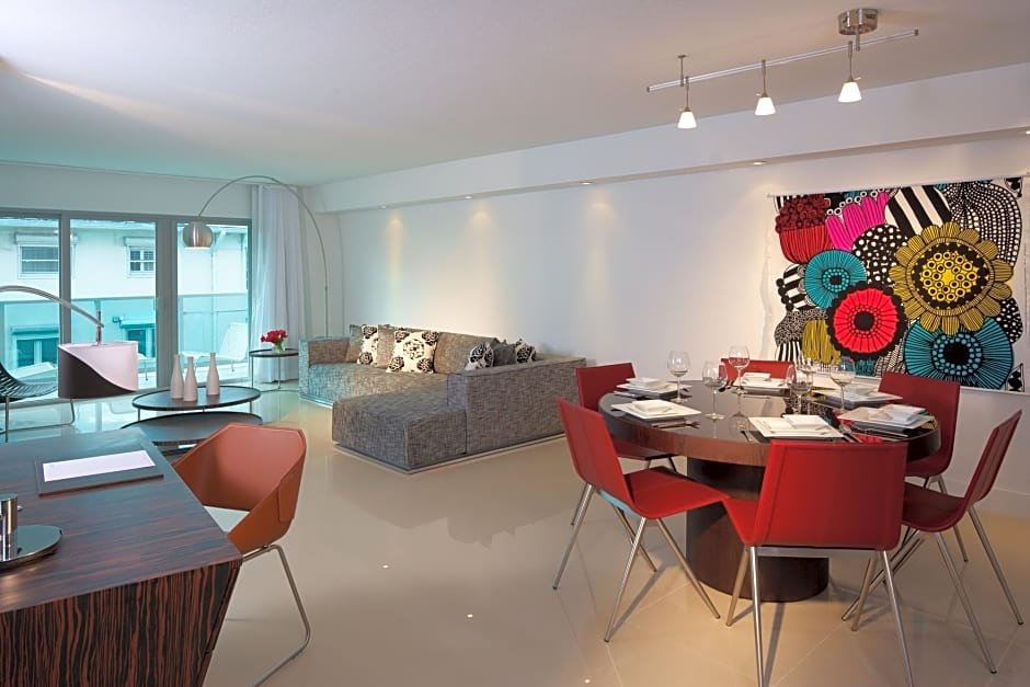 Фото Beach Haus Bal Harbour