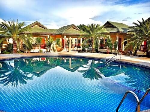 Фото Huan Soontaree