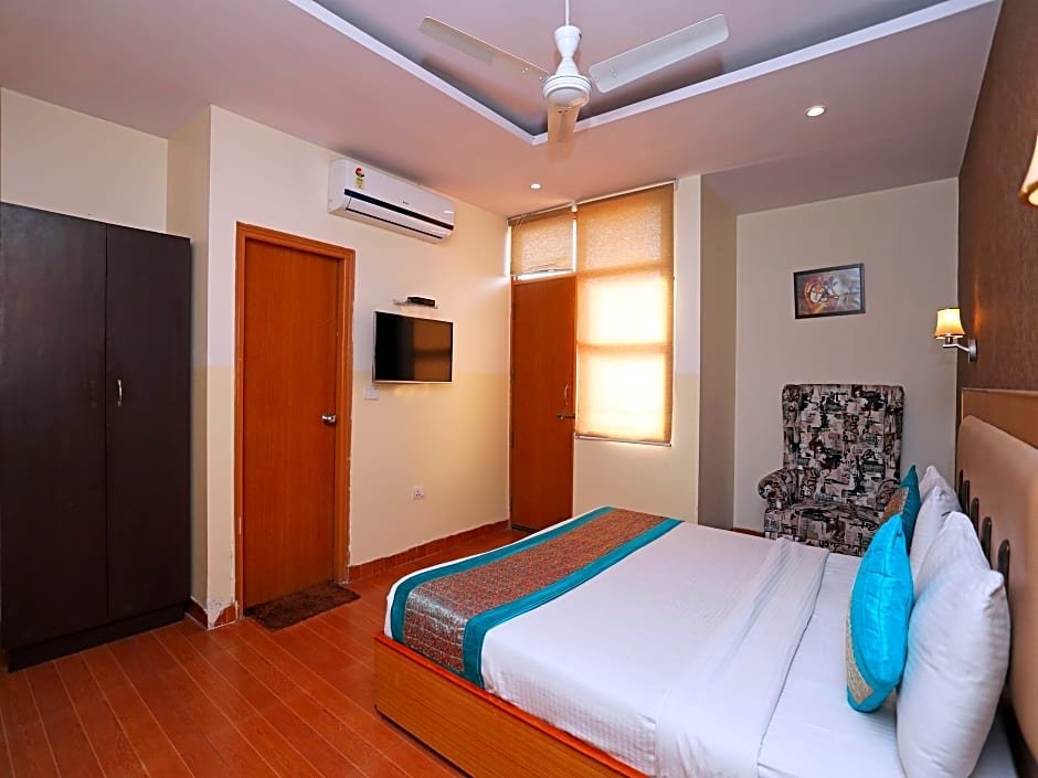 Фото Hotel Aeroporto