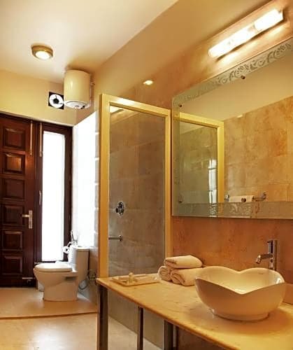 Фото Perch Arbor Suites