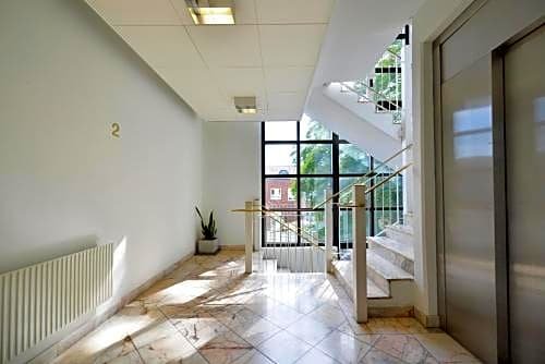 Фото Hotel Svea, Sure Hotel Collection by Best Western