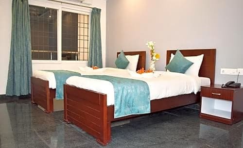 Фото The Verda Prakyathi