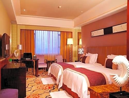 Фото Eurasia international hotel