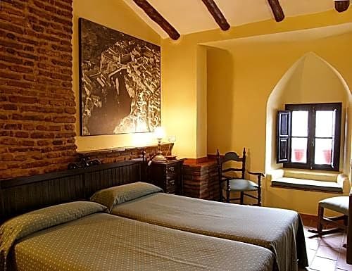 Фото Hotel San Gabriel