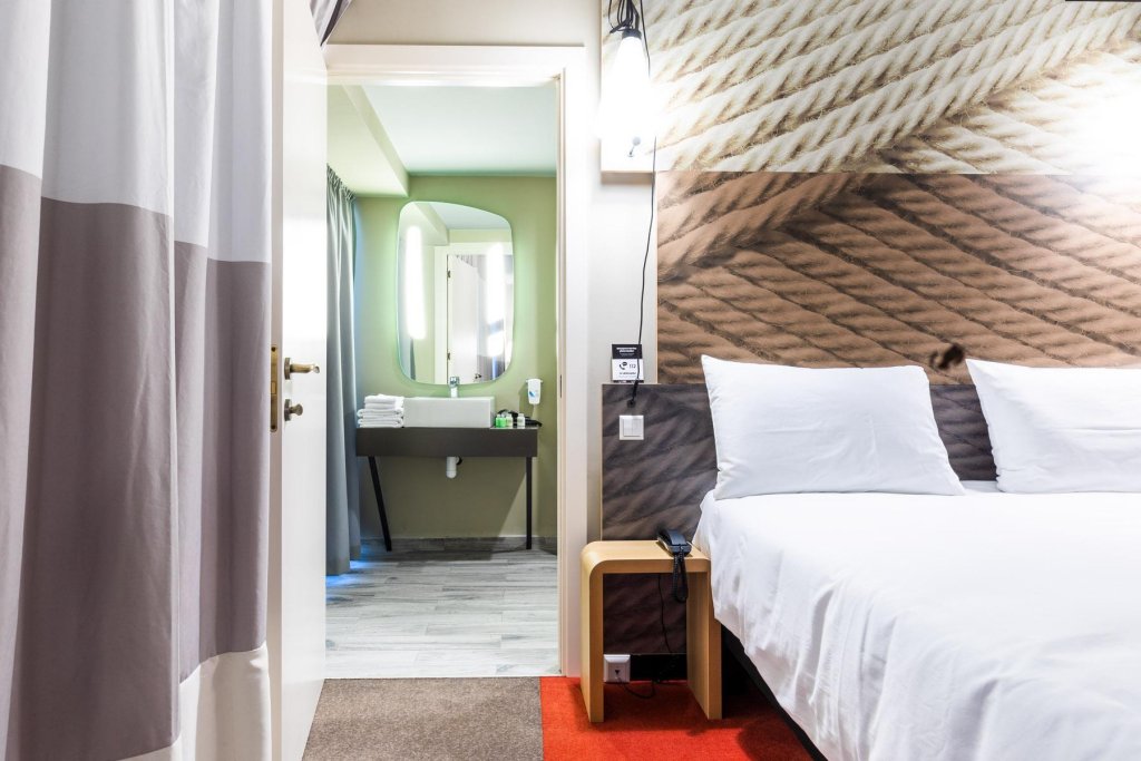 Фото Ibis Tbilisi Stadium