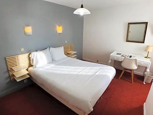 Фото Citotel Le Volney