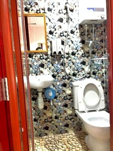 Фото Marrigold Hostel