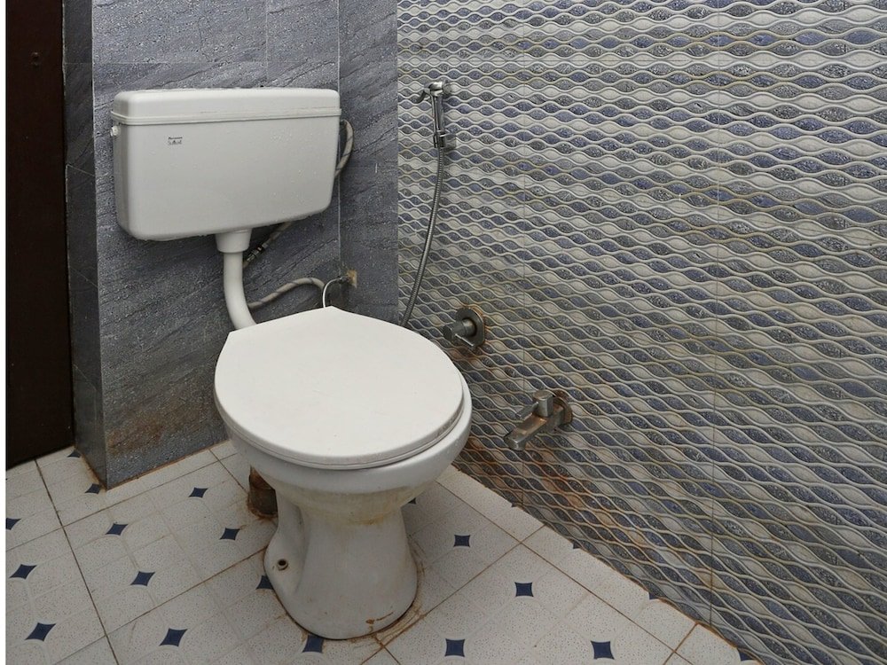 Фото Oyo 5641 Hotel Corporate Park Inn