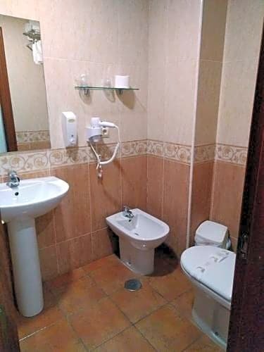 Фото Hotel Rincón de Antón