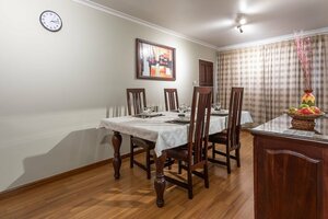Гостиница Fallsway Apartments