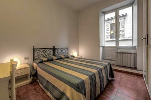 Фото Hotel Aldobrandini