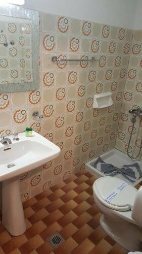 Гостиница Mary Hotel в Тасосе