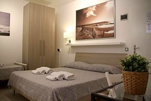 Гостиница All'Etrusconia Hotel Castagneto Carducci