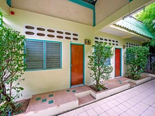 Фото Baantonsai Garden Resort