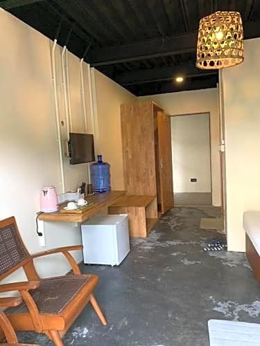 Фото Myanmar Han Hotel