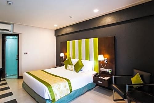 Фото Platinum Grand