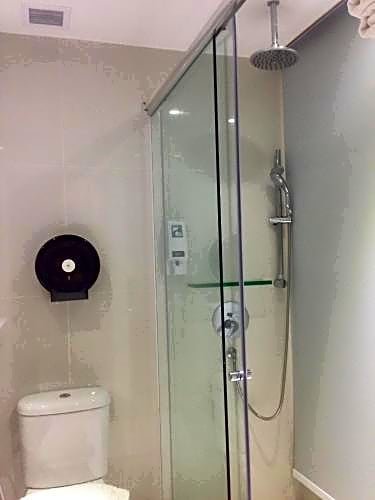 Фото New Cape Inn