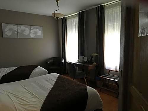 Фото Hotel le Florence