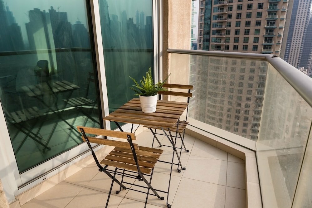Hotel Dubai Apartments - Downtown - Rehaan, Dubai, photo