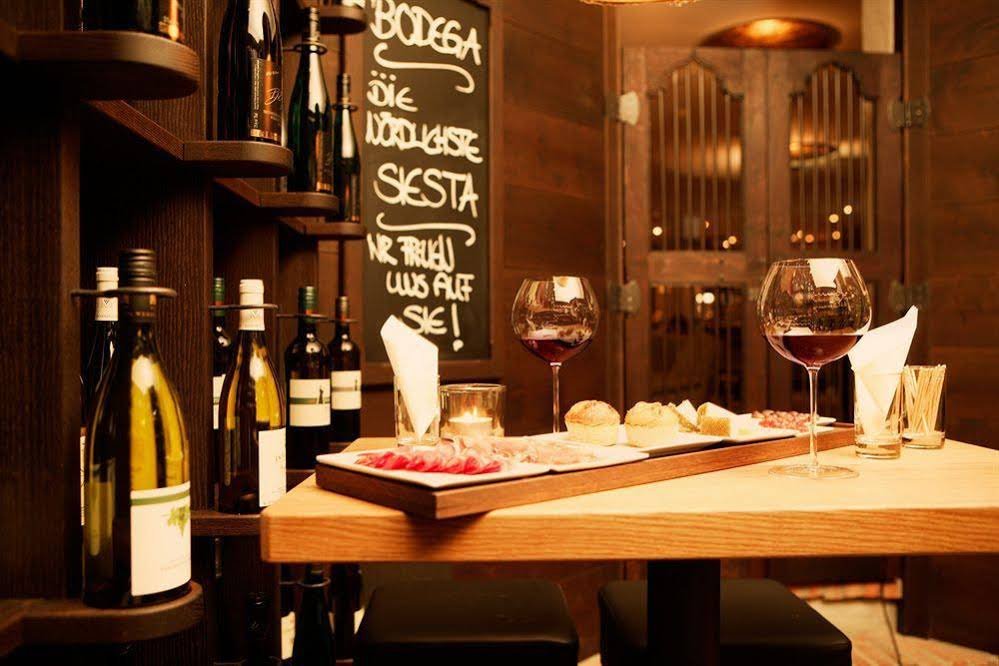 Фото Vitalhotel Alter Meierhof