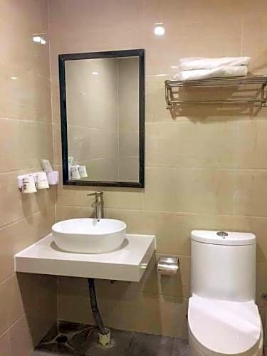 Фото 7 Days Inn Guangzhou Zhongshan 1st Overpass Branch