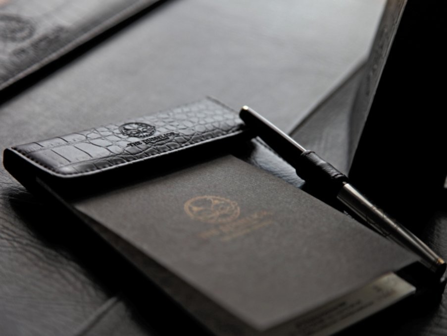 Фото The Russelior Hotel & SPA