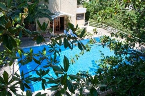 Фото Stefanakis Apartments