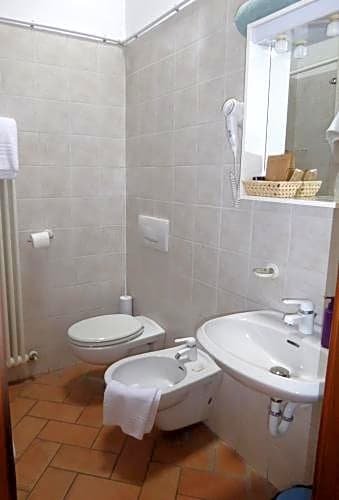 Фото Albergo Giulia Gonzaga