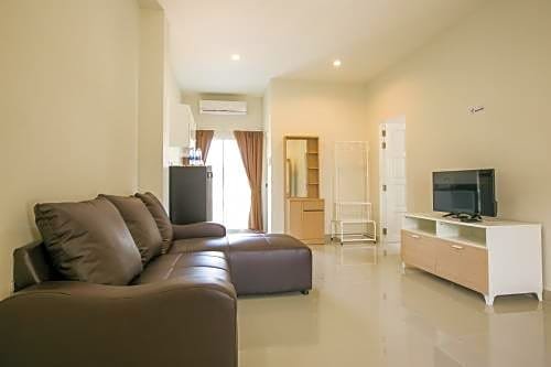 Фото J-House Phetchaburi