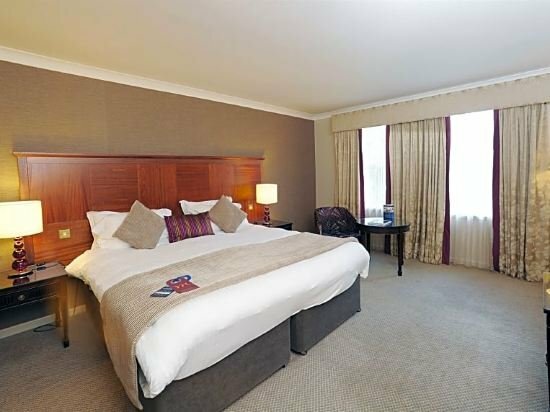 Hotel Ardoe House Hotel & Spa, Aberdeenshire Council, photo