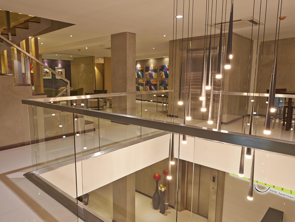 Фото Prestigio Hotel Apartments