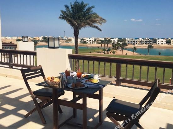 Фото Ancient Sands Resort