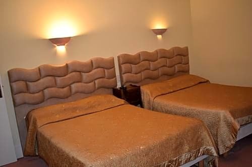 Фото Hôtel Le Sauvage