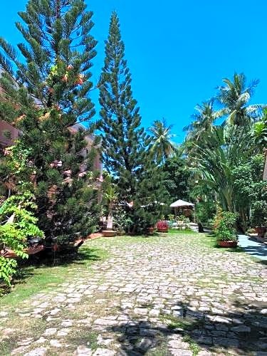 Фото Hiep Thanh Resort