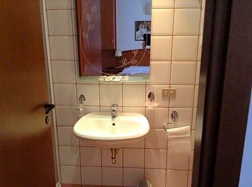 Гостиница Hotel Saini